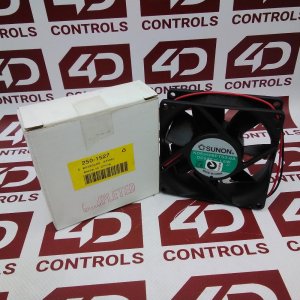 KDE2408PTS3-6A | Sunon | Cooling Fan, 24VDC, 1.5W