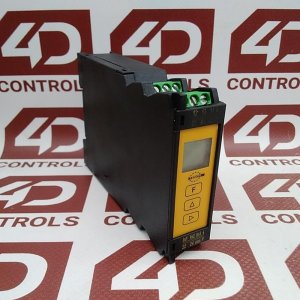 M210X01 | TESCHI | Voltage Current Sensing Relay, 24VDC