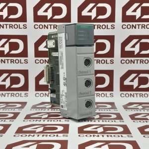 1203-SM1 | Allen Bradley | Communication Module, SLC to SCANport, 3 Channel