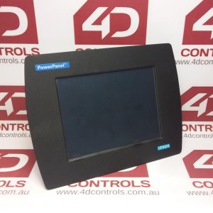 100G-UT10T2R0 | Uticor | HMI Operator Interface Touchscreen