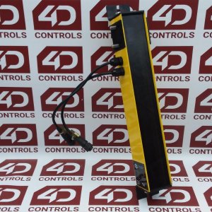 083-002 | Smartscan | Light Curtain, 2 Beam, 24VDC, 250mA, 1-3.5m