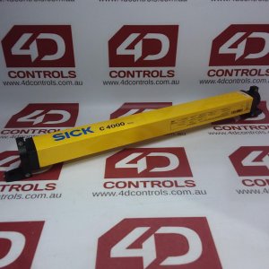 C40E-0403AN310 | Sick | Safety Light Curtain C4000 Eco/Reciver 450mm Height