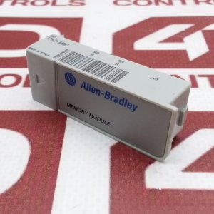 1762-MM1 | Allen Bradley | MicroLogix, Memory Module, 8K Word