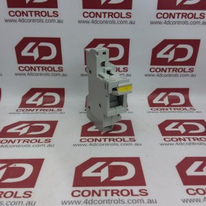 RM 50 | Socomec | Fuse/Base Holder 50A 500VAC 1 Pole