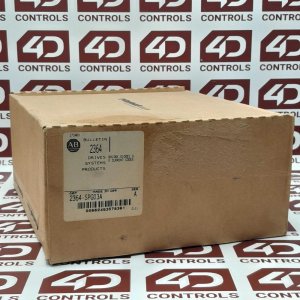2364-SPG03A | Allen Bradley | Bridge Diodes, D-E Current Codes, 1500-2500A