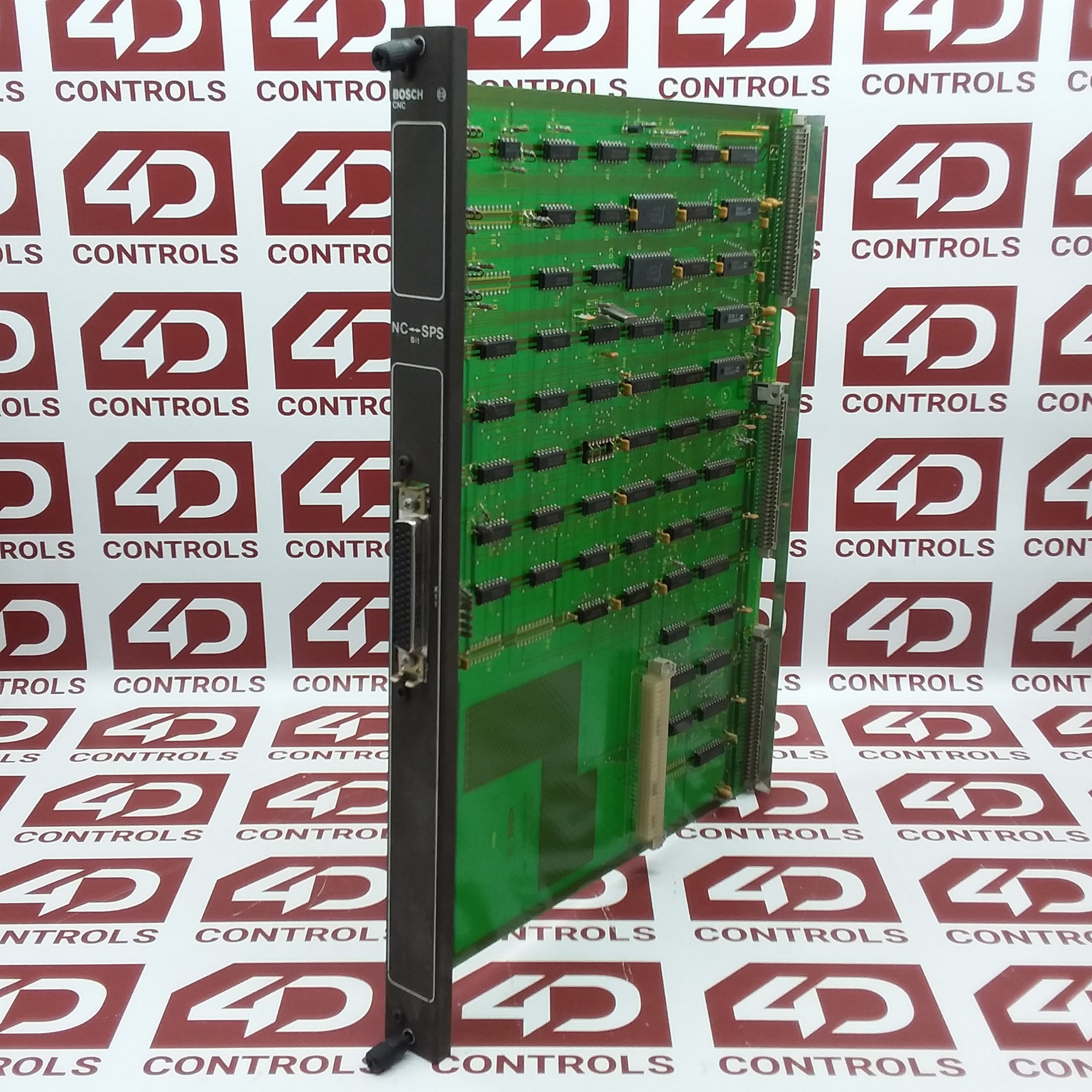 1070044339-301 | Bosch | Interface Module