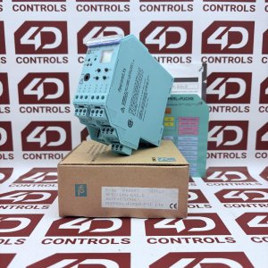 KFD2-CRG-EX1D | Pepperl+Fuchs | 510975, Transmitter Power Supply, 24VDC, 4-20mA