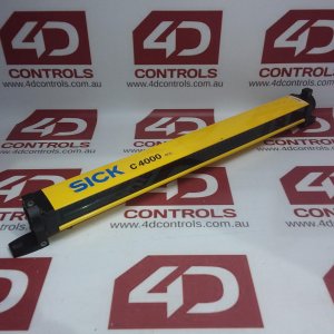 C40S-0403AA310 | Sick | Safety Light Curtain  C4000 Eco/Sender 450mm Height