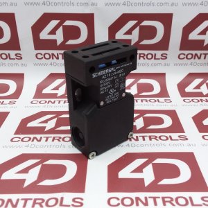 AZ 16 ZVRK-M20 | Schmersal | Safety Interlock Switch, 4A, 230VAC, 24VDC