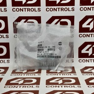09700142811 | Harting | HAN Insert Receptacle, 14 Contacts, Screw Type