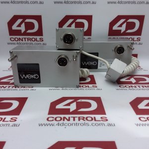 5E.110.1481/01 | Weko | Connecting Adaptor Alternative Part Number : 007904