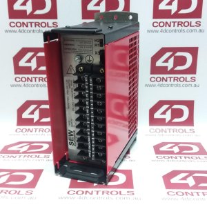 0504-231-1-00 | Sew | Movitrac Drive 0.5HP 0.375kW 3.8A 230VAC 1 Phase