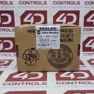 1794-ASB | Allen Bradley | Flex I/O, Remote I/O Adapter, 24VDC