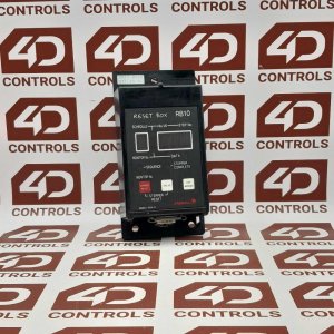89301-404-0 | Nadex | Nadesco | RB10-R03A | Welding Reset Box