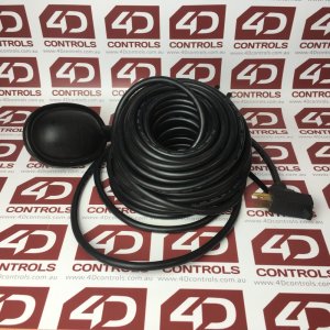 3BY68 | Drayton | Float Switch#Extra Heavy Duty#115V