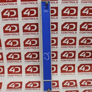 128275-01 | Bently Nevada | Slot Cover 3500 Series Future Expansion