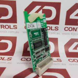 Omron CQM1-ME04R Memory Card Eeprom 4kW
