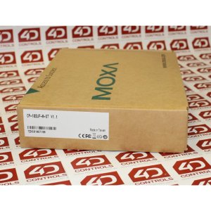Moxa CP-102UF-M-ST Moxa 2 port UPCI serial over fiber board