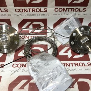 3051L2AA0HD31ABS1E7-1199 | Emerson | Wireless Level Transmitter