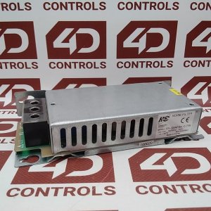 FR-S5NFSA-0.75K | Hanneung Techno | Noise Filter, 14A, 250VAC, 50/60Hz