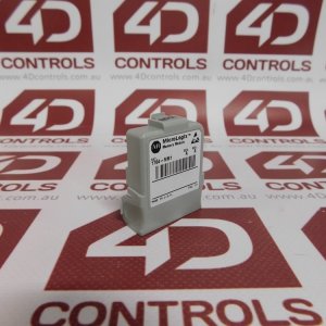 1764-MM1 | Allen Bradley | MicroLogix 1500, Memory Module, 8KB
