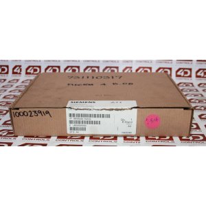 6ES5242-1AA32 | Siemens | SIMATIC S5, Counter Module, IP 242A, 500kHz