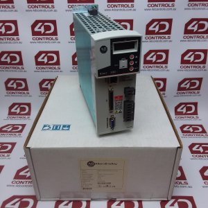 2097-V32PR0000XX1F14 | Allen Bradley | Kinetix Drive 120/240VAC