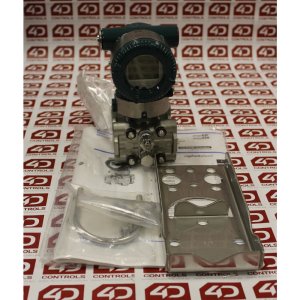 Yokogawa EJX110A-FHS5G-91DDJ/SS25/X2/M01/T13/EE S3