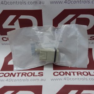 09120053001 | Harting | Power Connector Insert, Heavy Duty