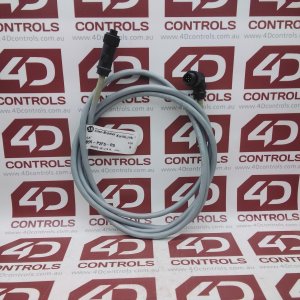 1485K-P2F5-R5 | Allen Bradley | Devicenet, Patchcord, Straight, Female, 5 Pin