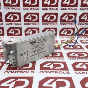 FFR-S520S-14A-RF1 | Mitsubishi | RFI Filter 14A 1 Phase 250VAC