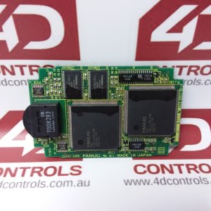 A17B-3300-0201 | Fanuc | I Series Hi-Speed Servo Module