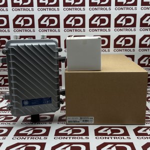 WOC-1000-WIFI4 | Vernetzen | Wi-Fi over Coax, PoE In: 48VDC, 0.5A, IP67
