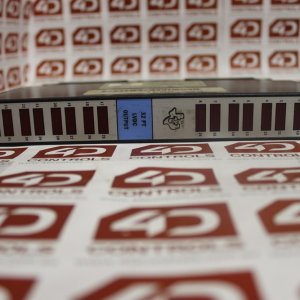 500-5031 | Texas Instruments | LVDC 32 Point Output Moodule