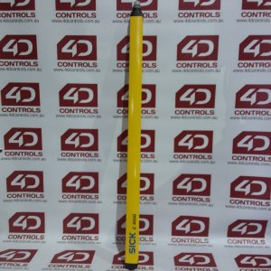C40S-0903CA010 | Sick | (1018643) Safety Light Curtains 24VDC Guarded Height