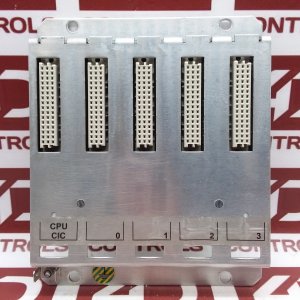 12-002-041 | SIGMATEK Automation | Module rack, CMB041