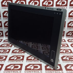 6181P-19B3HW71AC | Allen Bradley | Industrial Computer, Integrated Display