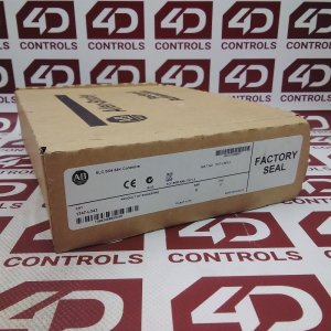 1747-L543 | Allen Bradley | SLC 5/04, CPU Controller, 64K Memory