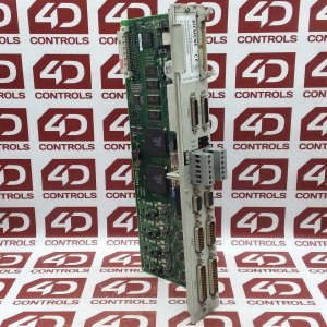 6SN1118-0DM33-0AA1 | Siemens | Simodrive 611 Digital Control Unit 2 Axes SIN/COS