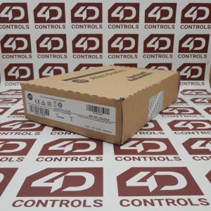 1746-NI4 | Allen Bradley | SLC 500, Analog Input Module, 4 Channel