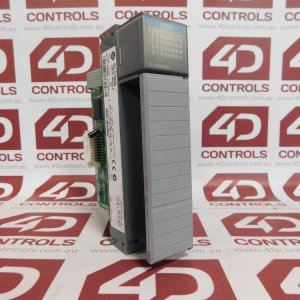 1746-IV32 | Allen Bradley | SLC 500, Input Module, 24VDC, 32 Channel, Sourcing