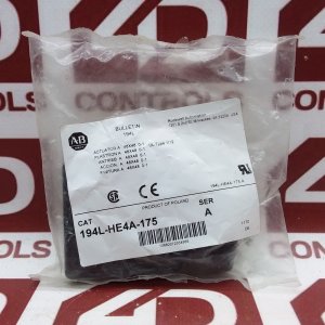 194L-HE4A-175 | Allen Bradley | Control And Load Switches, Series 194l 