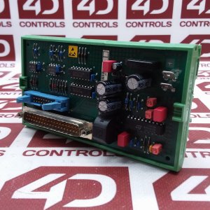 00.785.0032 | Heidelberg | SSA Circuit Board