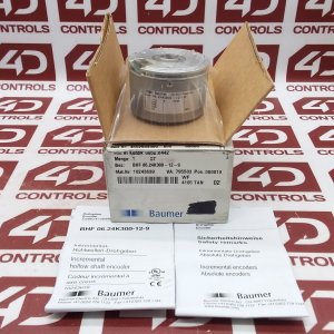 BHF 06.24K300-12-9 | Baumer | Encoder, 10-30VDC