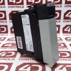 1756-RM2 | Allen Bradley | ControlLogix | Redundancy Module, 1 Channel