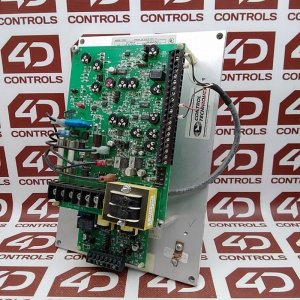2415-8102 | Control Techniques | DC Drive, 90-180VDC, 2HP