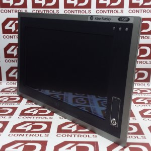 6181P-15B3MWX1AC | Allen Bradley | Industrial Computer, 15 Inch, 64-Bit, 180VA