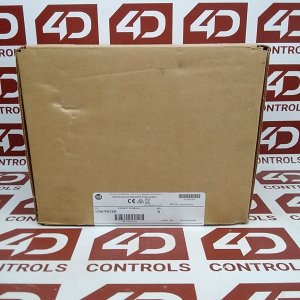1756-PA75R | Allen Bradley | ControlLogix, Power Supply, Redundant, 85-265VAC