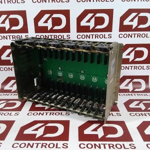 1771-A3B1 | Allen Bradley | PLC-5, I/O Chassis, 12 Slot, 19-inch Mount