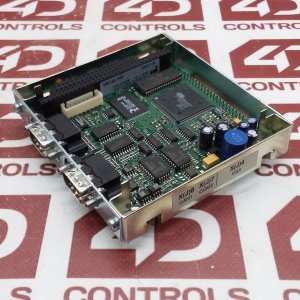 10415 | Mikrap | CPU Module, 2 MByte FlashROM, 2 MByte DRAM